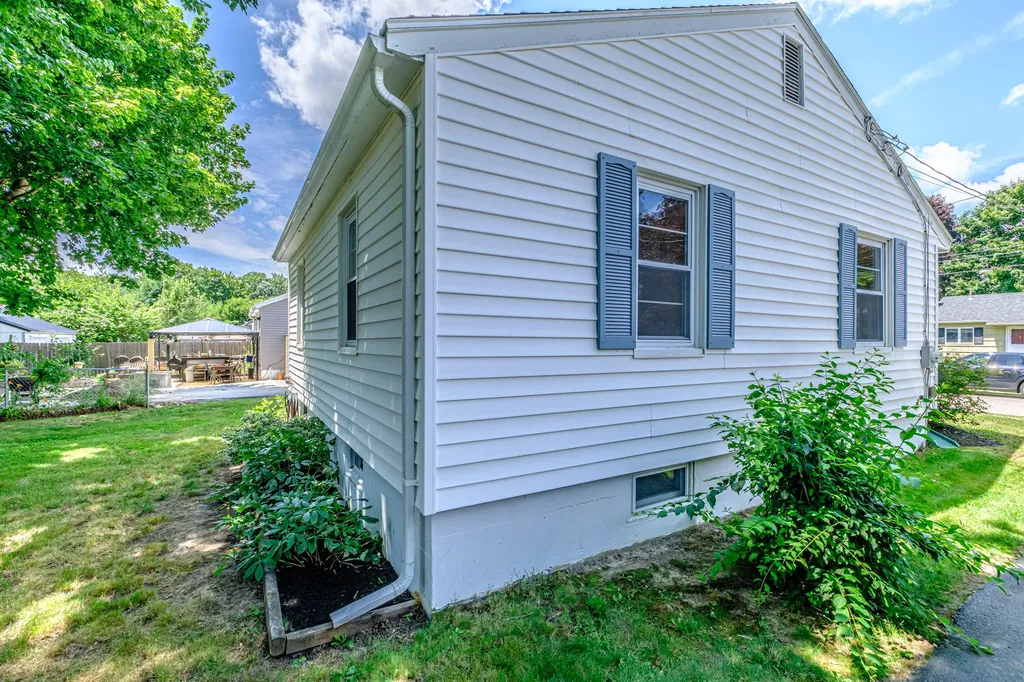 36 George Street South Portland ME 04106