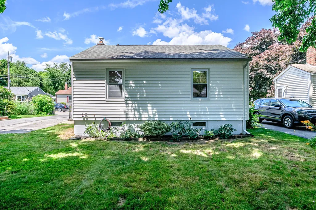 36 George Street South Portland ME 04106