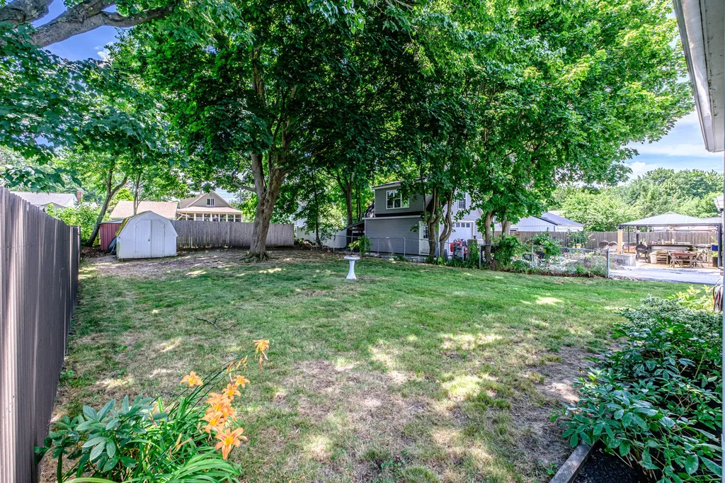 36 George Street South Portland ME 04106