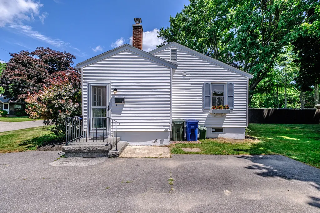 36 George Street South Portland ME 04106