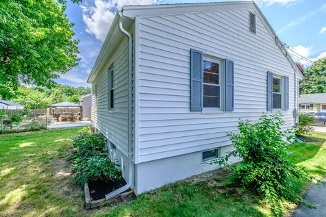 36 George Street South Portland ME 04106