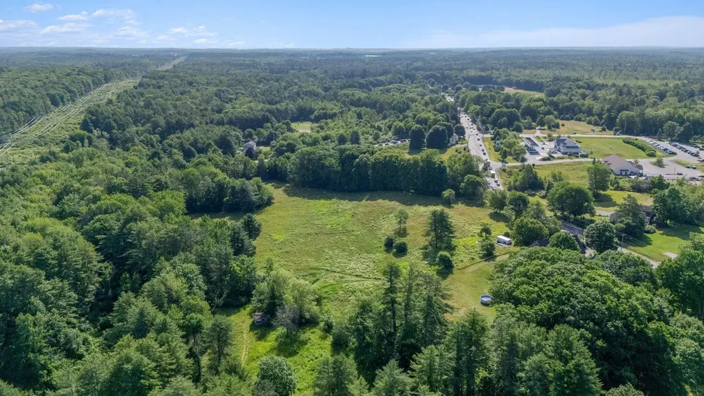 Lot 31 County Road Gorham ME 04038