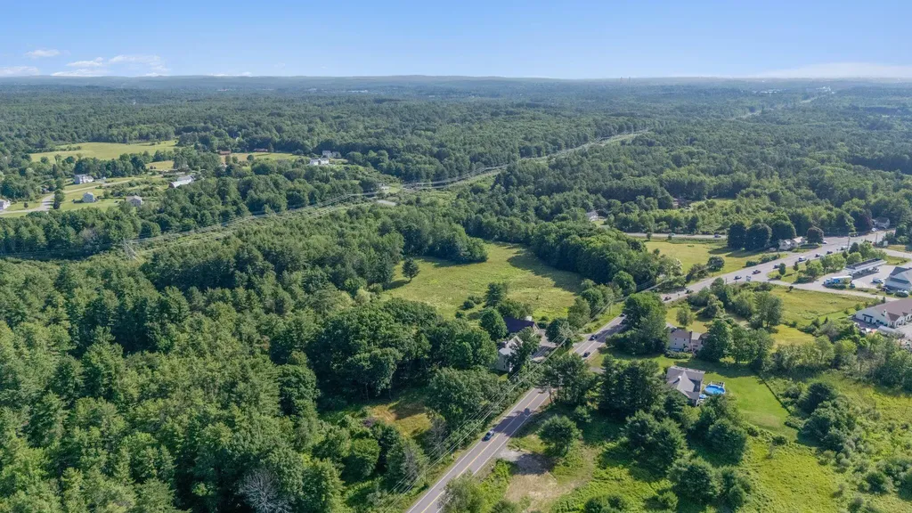 Lot 31 County Road Gorham ME 04038