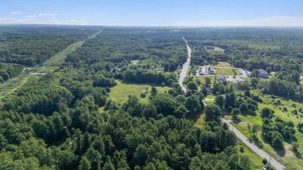 Lot 31 County Road Gorham ME 04038