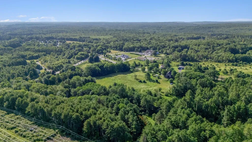 Lot 31 County Road Gorham ME 04038
