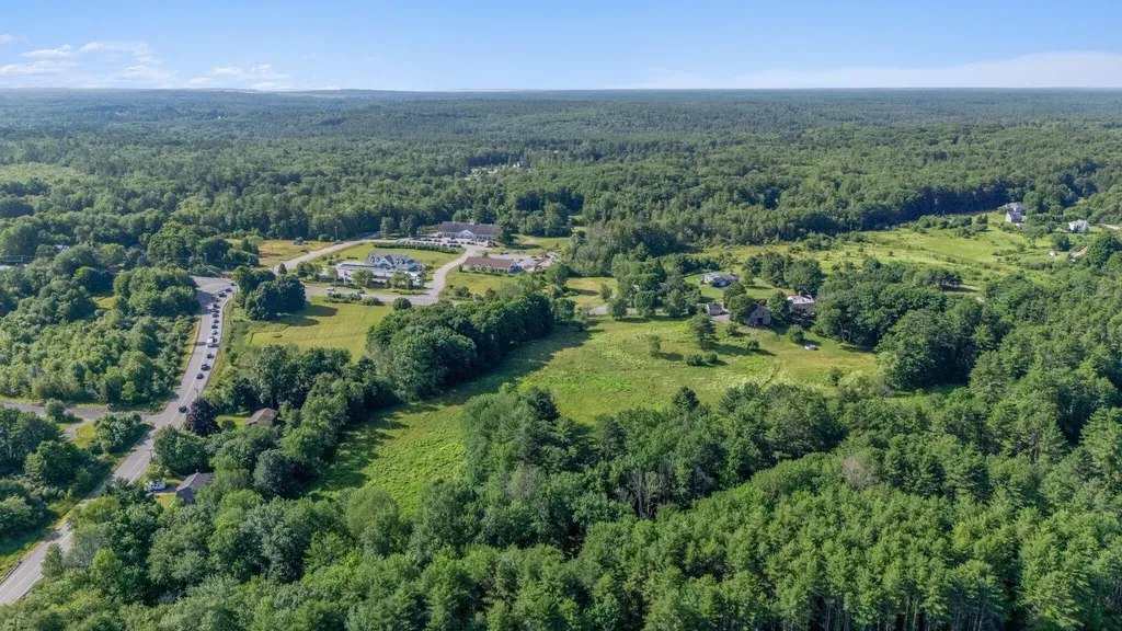Lot 31 County Road Gorham ME 04038