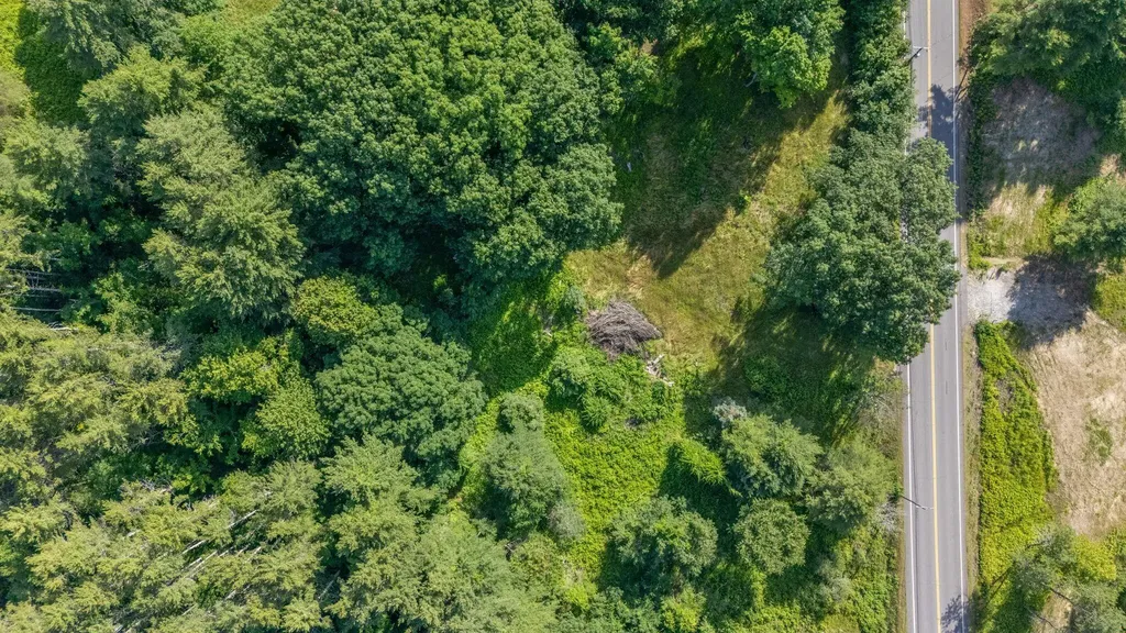 Lot 31 County Road Gorham ME 04038