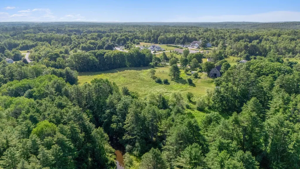 Lot 31 County Road Gorham ME 04038
