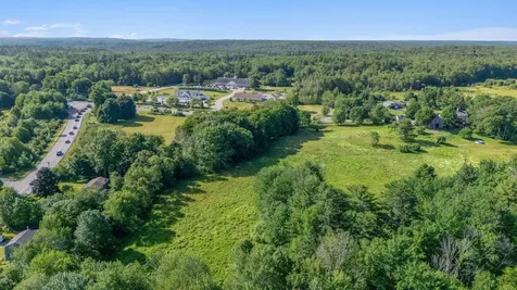 Lot 31 County Road Gorham ME 04038