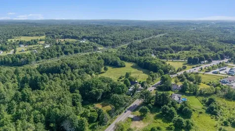 Lot 31 County Road Gorham ME 04038