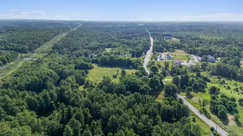 Lot 31 County Road Gorham ME 04038