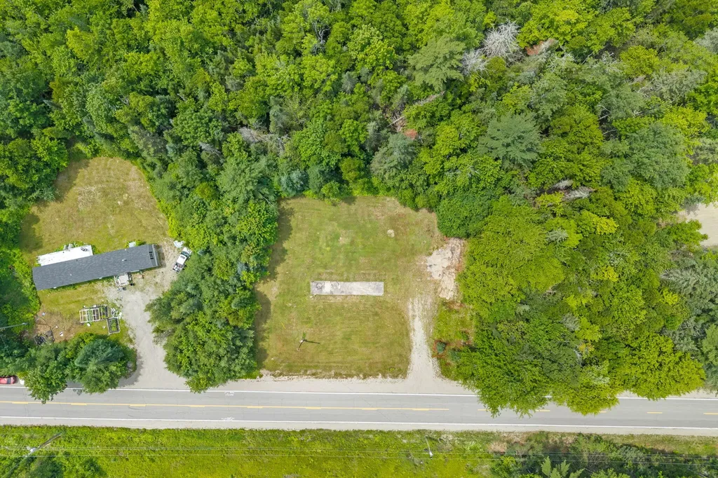 MAP11LOT28 Waltham Road Waltham ME 04605