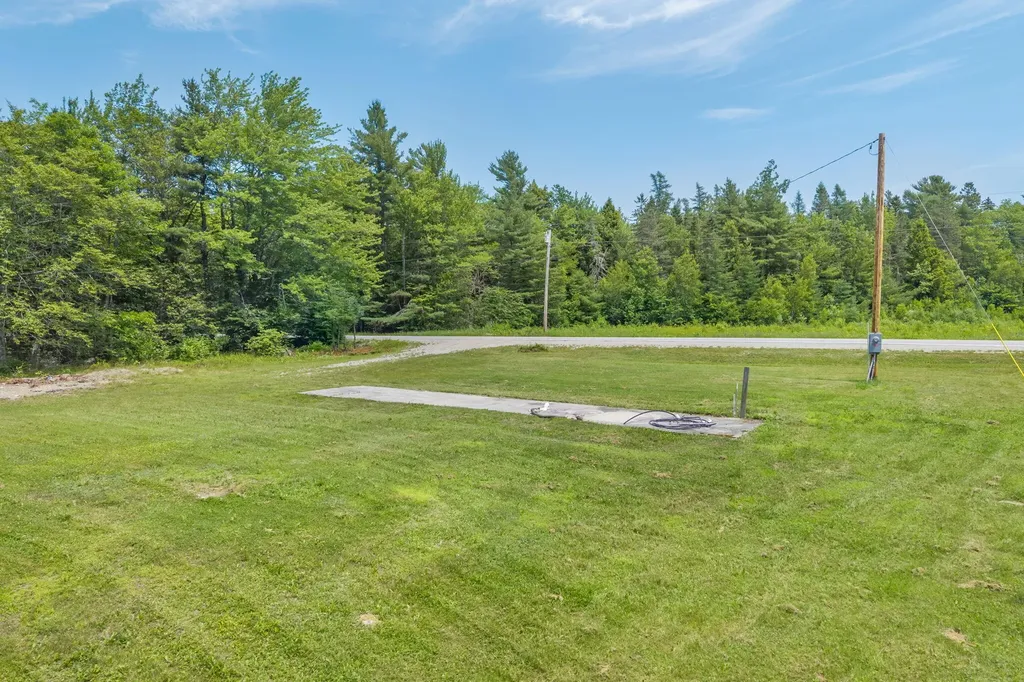 MAP11LOT28 Waltham Road Waltham ME 04605
