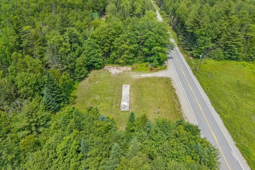 MAP11LOT28 Waltham Road Waltham ME 04605
