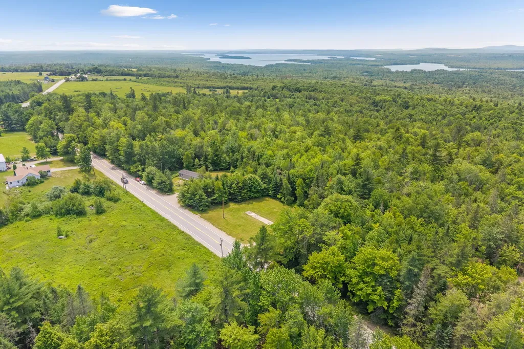 MAP11LOT28 Waltham Road Waltham ME 04605