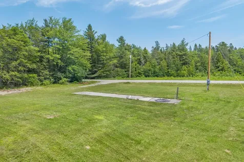 MAP11LOT28 Waltham Road Waltham ME 04605