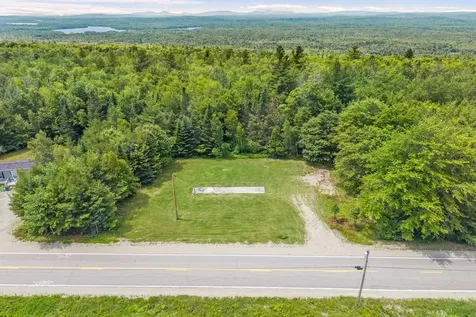 MAP11LOT28 Waltham Road Waltham ME 04605