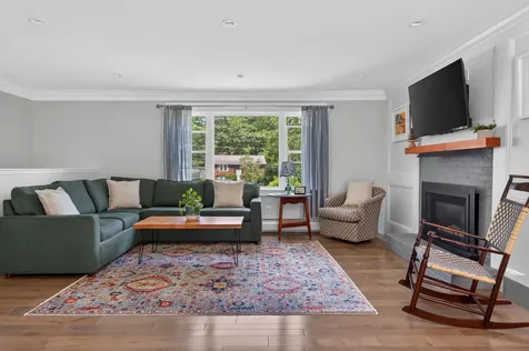 91 Bowdoin Street Yarmouth ME 04096