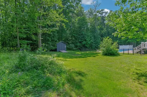 91 Bowdoin Street Yarmouth ME 04096
