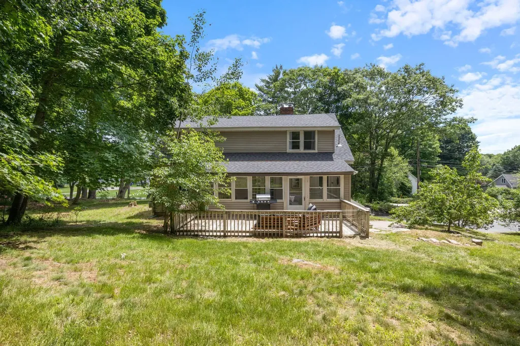 430 E Main Street Yarmouth ME 04096