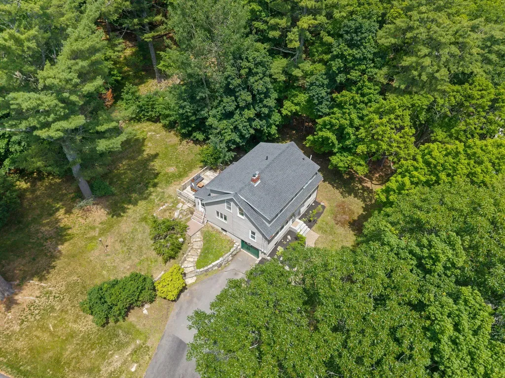 430 E Main Street Yarmouth ME 04096