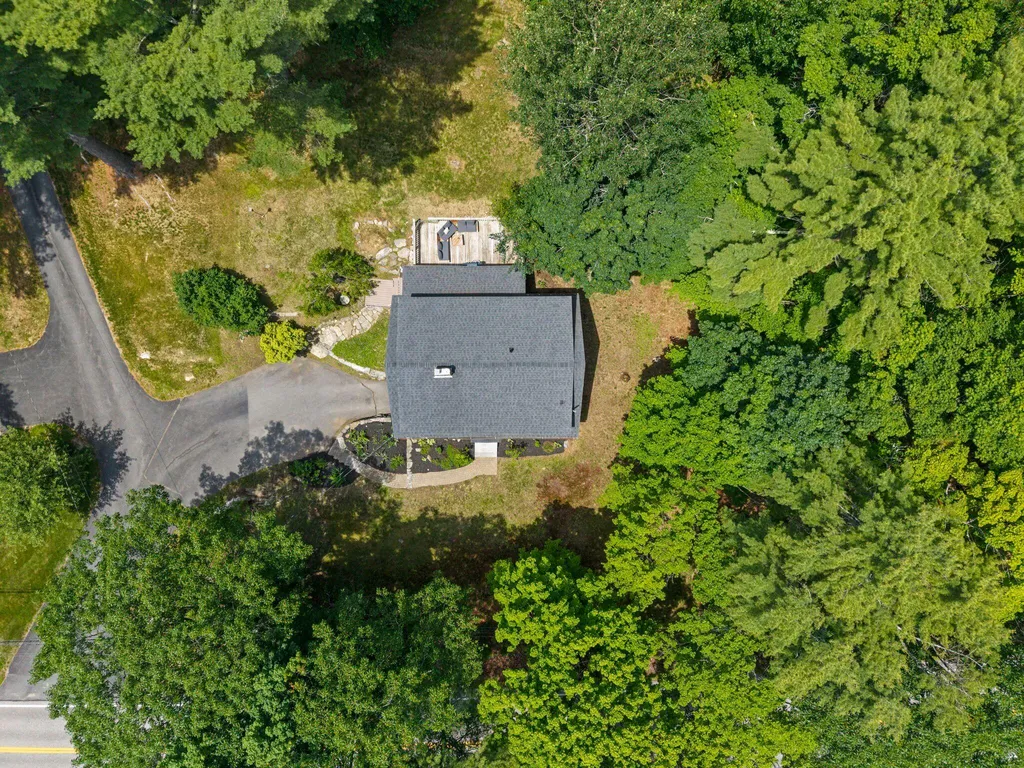 430 E Main Street Yarmouth ME 04096