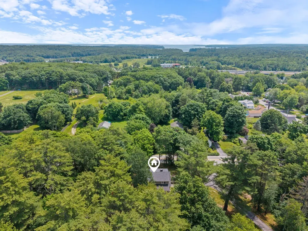 430 E Main Street Yarmouth ME 04096
