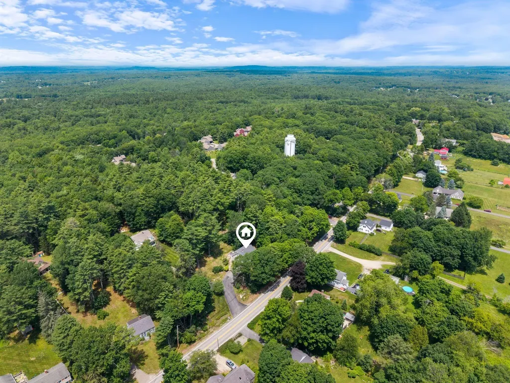 430 E Main Street Yarmouth ME 04096