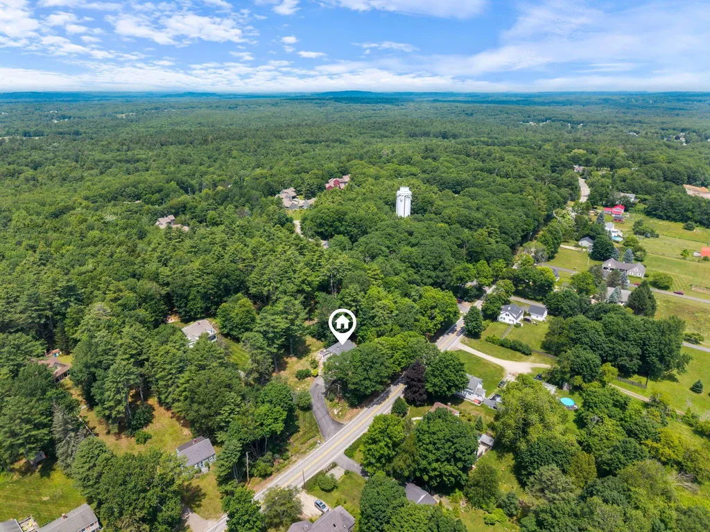 430 E Main Street Yarmouth ME 04096