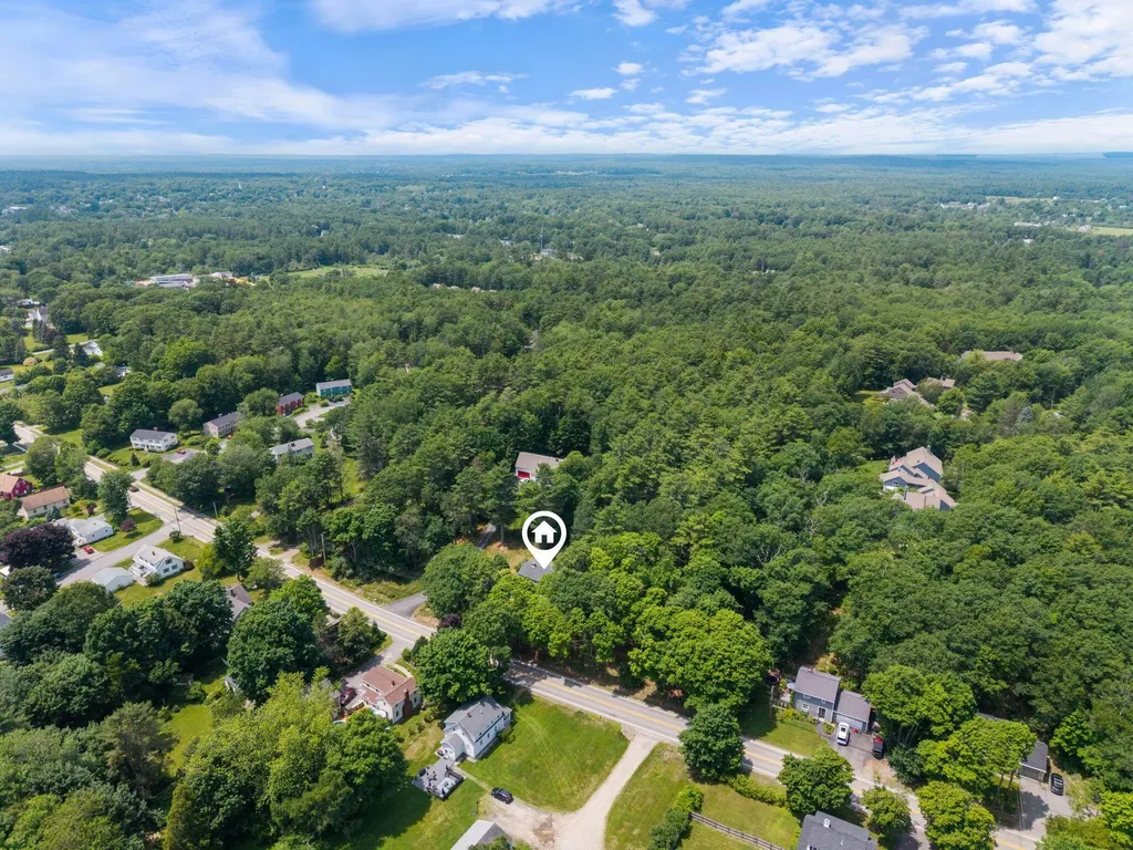 430 E Main Street Yarmouth ME 04096