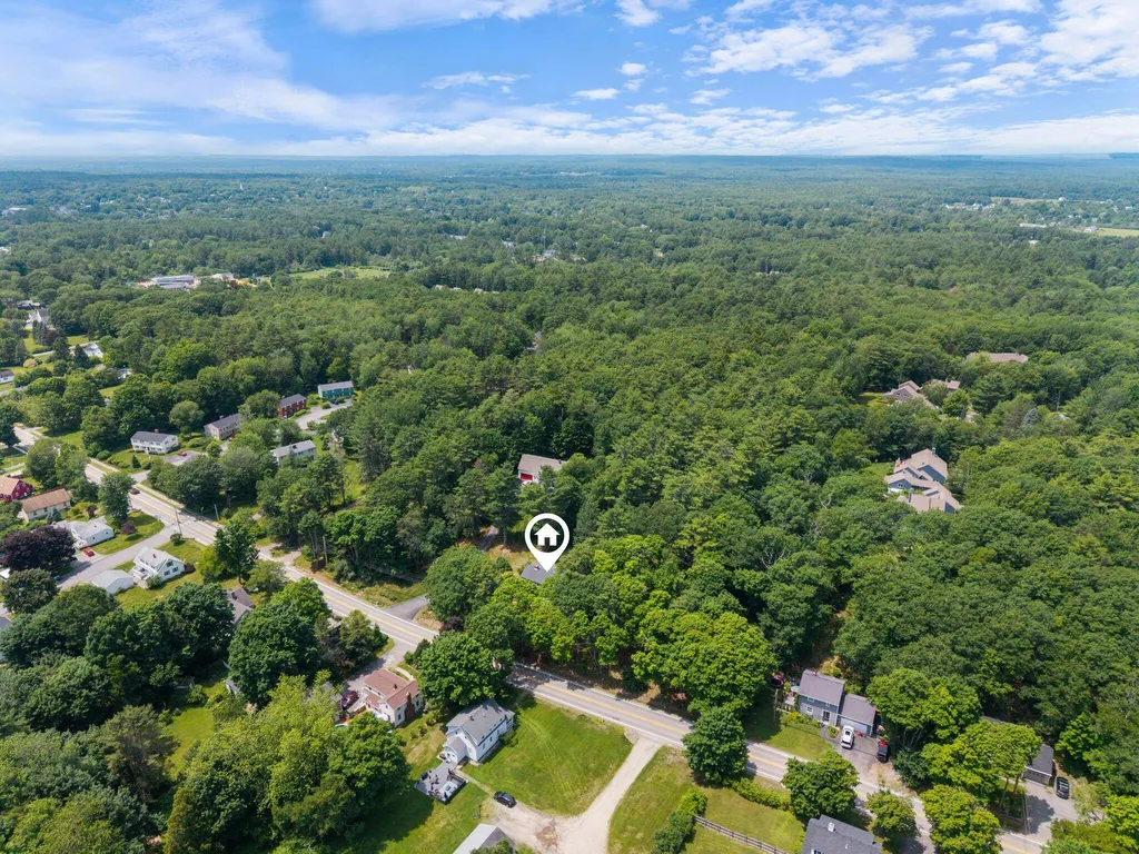 430 E Main Street Yarmouth ME 04096
