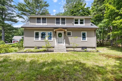 430 E Main Street Yarmouth ME 04096