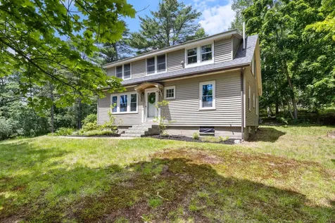 430 E Main Street Yarmouth ME 04096