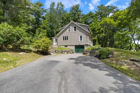 430 E Main Street Yarmouth ME 04096
