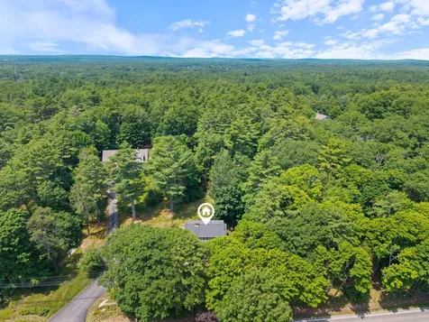 430 E Main Street Yarmouth ME 04096