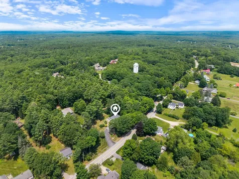 430 E Main Street Yarmouth ME 04096