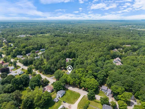 430 E Main Street Yarmouth ME 04096
