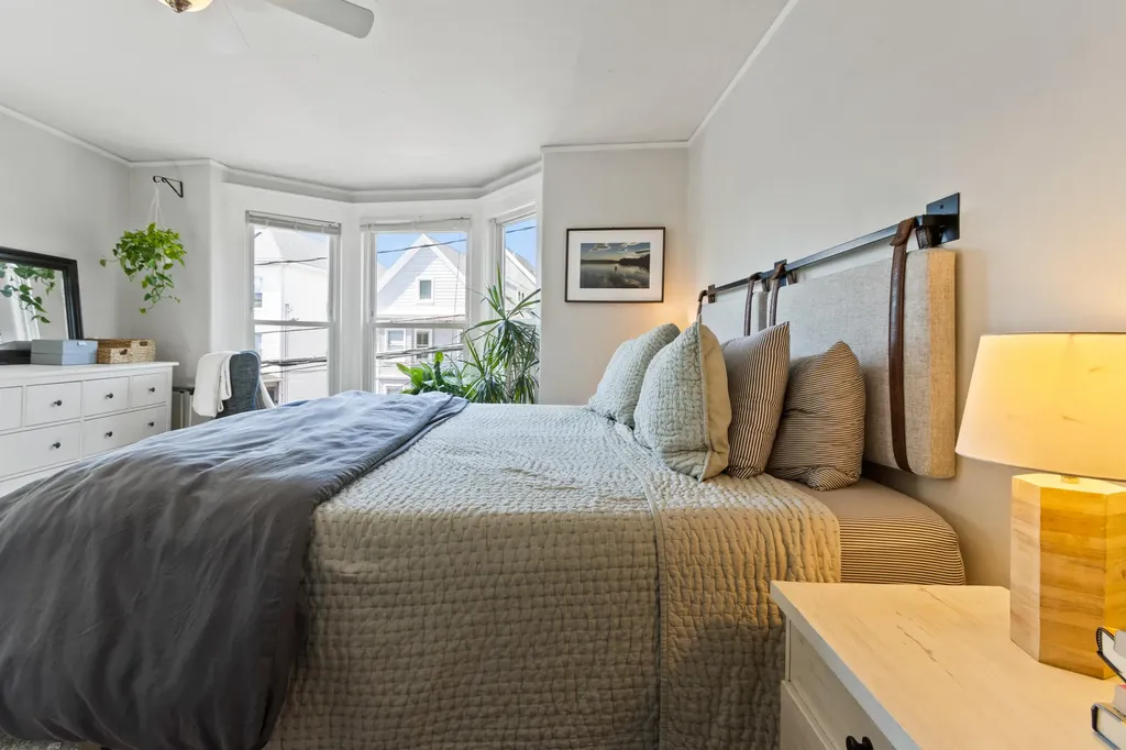 29 North Street Portland ME 04101