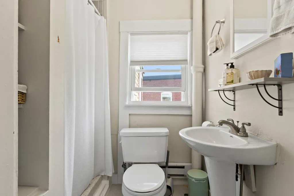 29 North Street Portland ME 04101