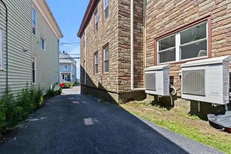 29 North Street Portland ME 04101