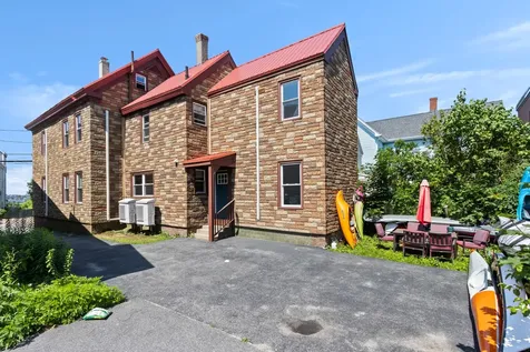 29 North Street Portland ME 04101