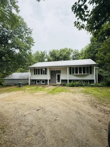 156 Alpine Street Paris ME 04281