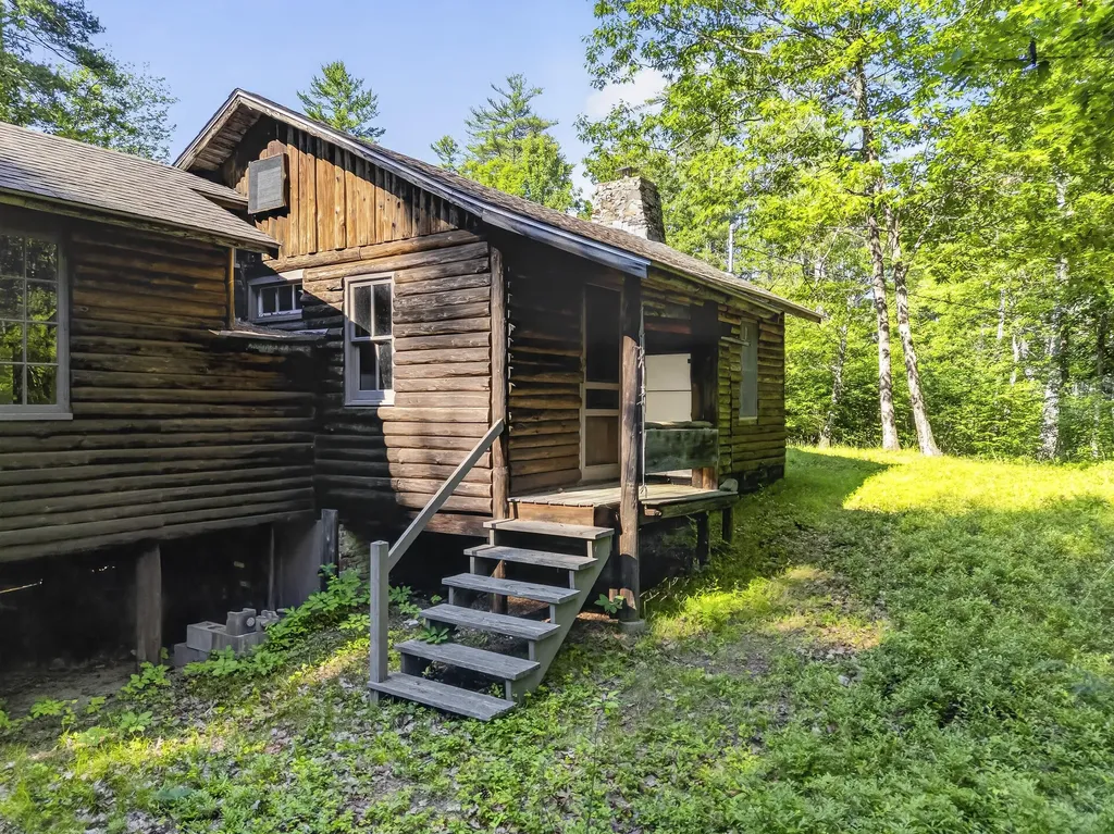 101 Willow Way Wells ME 04090