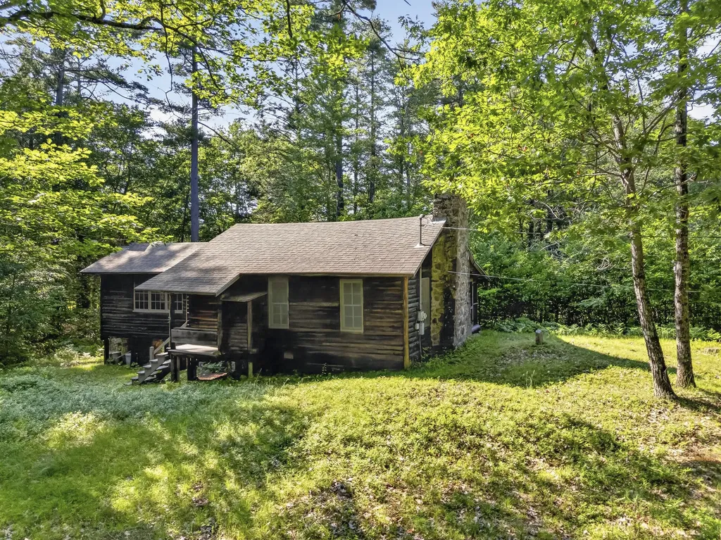 101 Willow Way Wells ME 04090