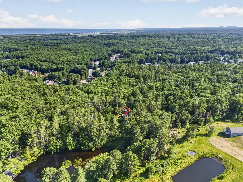 101 Willow Way Wells ME 04090