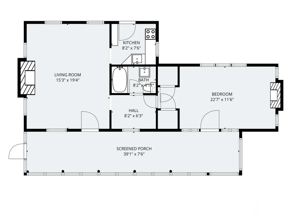 101 Willow Way Wells ME 04090