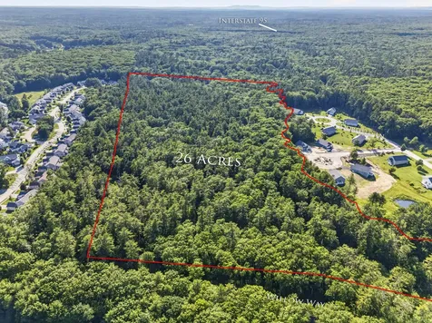 101 Willow Way Wells ME 04090