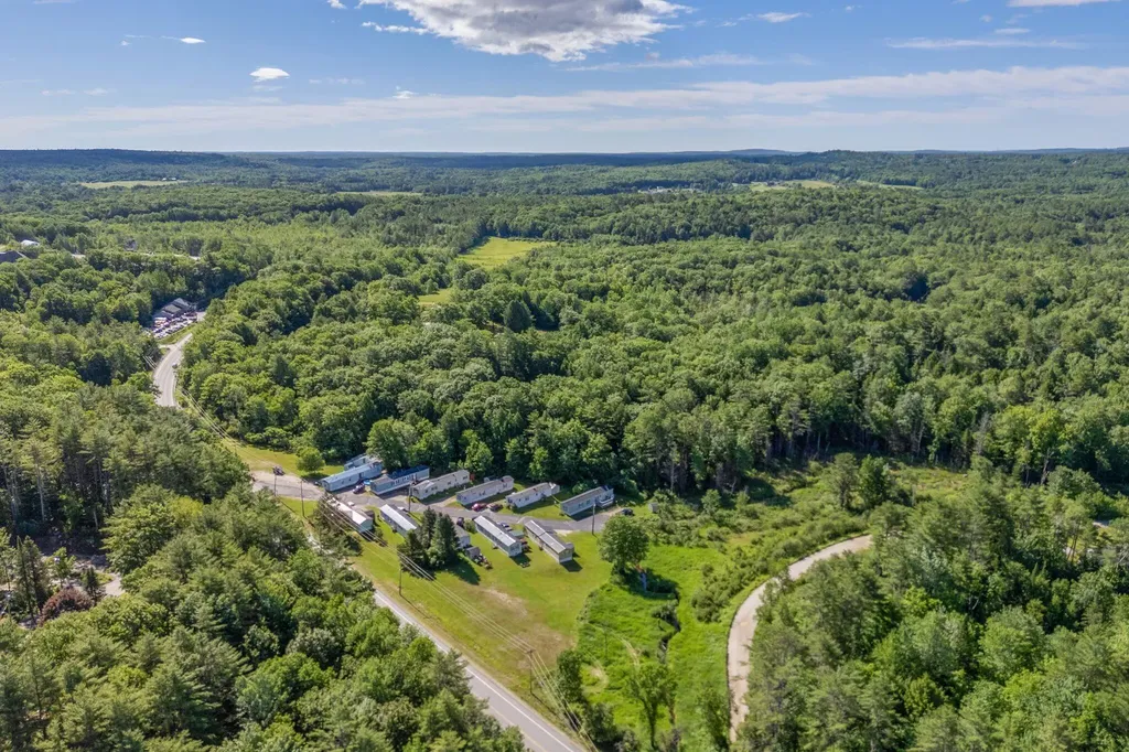 229 Spring Valley Lane New Gloucester ME 04260