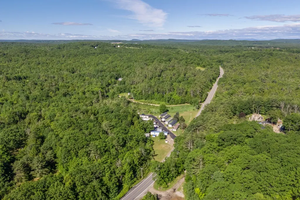 229 Spring Valley Lane New Gloucester ME 04260