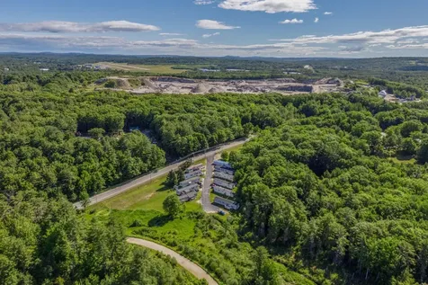 229 Spring Valley Lane New Gloucester ME 04260